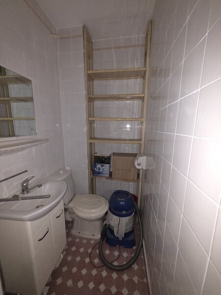 Baba Novac, 5 minute parc IOR si mall Park Lake, 10 minute metrou Dristor,