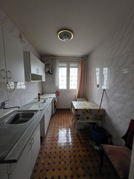 Baba Novac, 5 minute parc IOR si mall Park Lake, 10 minute metrou Dristor,