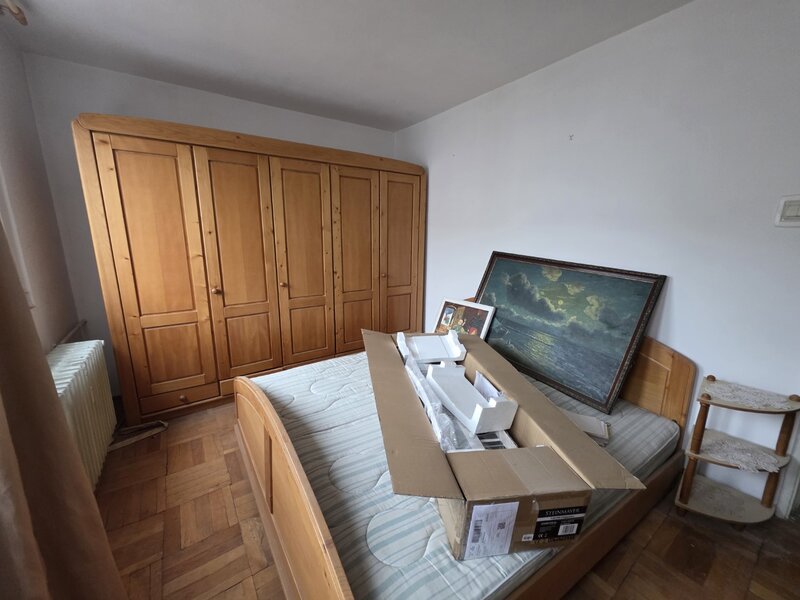 Baba Novac, 5 minute parc IOR si mall Park Lake, 10 minute metrou Dristor,