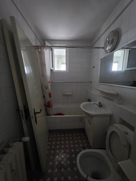 Baba Novac, 5 minute parc IOR si mall Park Lake, 10 minute metrou Dristor,