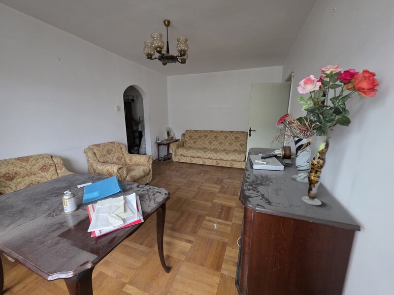 Baba Novac, 5 minute parc IOR si mall Park Lake, 10 minute metrou Dristor,