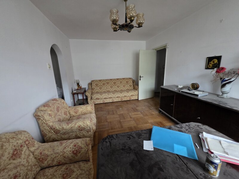 Baba Novac, 5 minute parc IOR si mall Park Lake, 10 minute metrou Dristor,